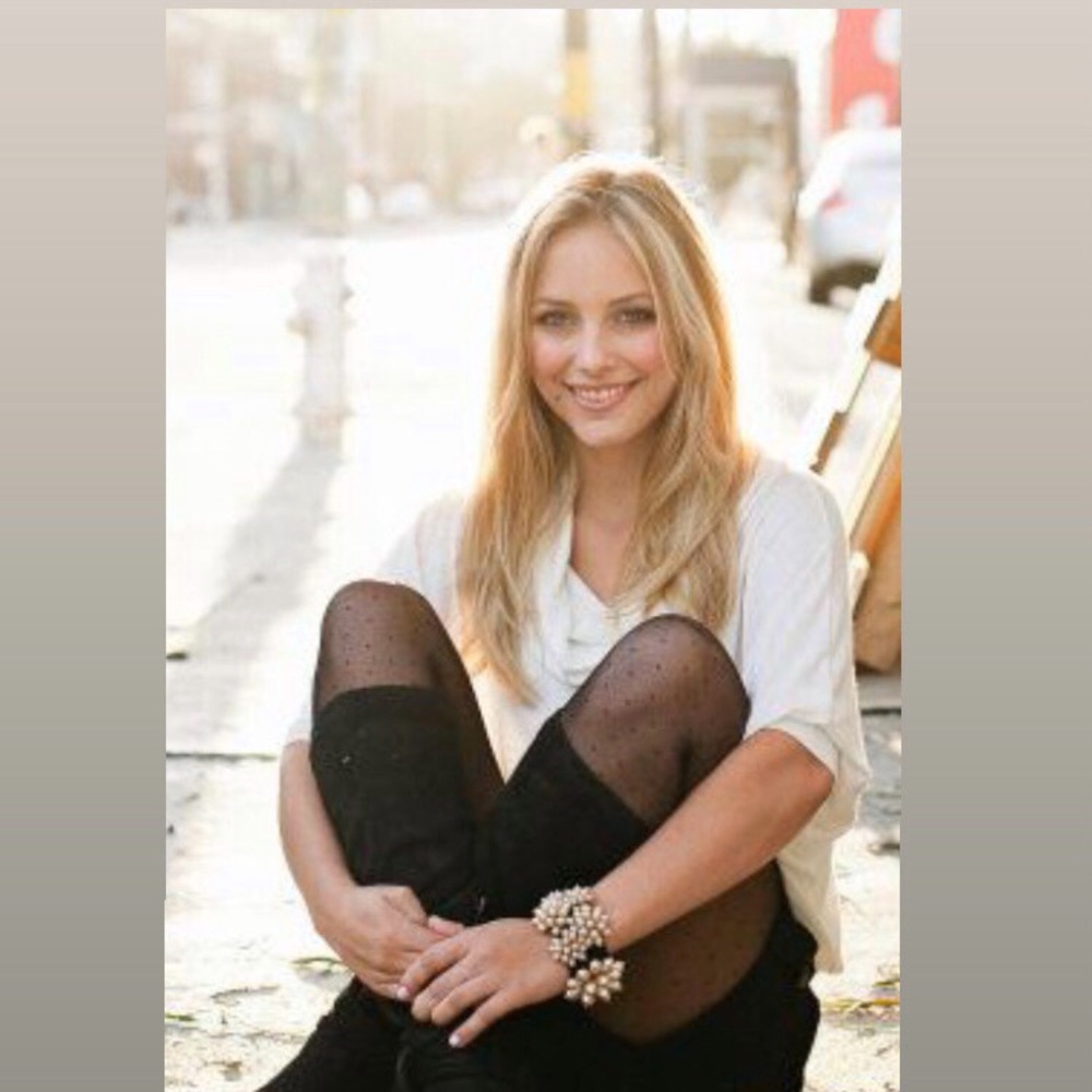 Meet your Posher, Lauren